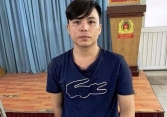 Nam thanh niên cướp iPad rồi quay lại hỏi mật khẩu