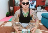 Vì sao giang hồ Quang 'Ramboo' bị bắt?