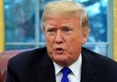 Ông Trump lại doạ rút Mỹ khỏi WTO 'nếu buộc phải làm vậy'