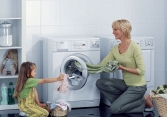 Sử dụng máy giặt sai cách, bạn sẽ tiêu tốn hàng triệu đồng ngớ ngẩn