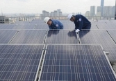 TP.HCM muốn thúc đẩy việc sản xuất điện từ mái nhà dân