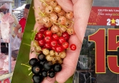 Thị trường thịt heo trong tuần: Các cửa hàng đua nhau khuyến mãi 2/9