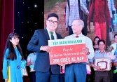 Tập đoàn Novaland nhân đôi niềm vui cho học sinh trước thềm năm học mới
