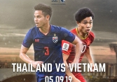 Nhận định Thái Lan-Việt Nam: HLV Park không ngại người Thái