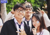 Ấn tượng ngày khai giảng năm học mới tại TP.HCM