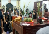 Mỗi năm trên thế giới xảy ra khoảng 40 vụ bỏ quên trẻ nhỏ trong ô tô