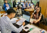 63 tuổi vẫn muốn học đại học
