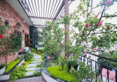 Cách thiết kế ban công nhỏ cho nhà đẹp