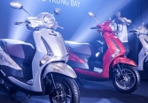 Giá xe Latte 125 tháng 9/2019: Ở mức khá tốt và hợp lý