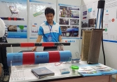 Người tiêu dùng hiếu kỳ với robot tự động, máy ép dầu siêu nhỏ gọn