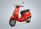 Vespa Primavera S 2019 ra mắt, giá niêm yết 76,5 triệu đồng