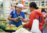 Doanh nghiệp thực phẩm rục rịch chuẩn bị hàng Tết 
