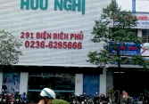Đà Nẵng tước giấy phép phòng khám có bác sĩ Trung Quốc 'chặt chém' 