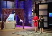 'Nữ hoàng dao kéo' Phi Thanh Vân lên Shark Tank gọi vốn cho starup AZLOVE 