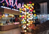 Chợ trong lòng đất đầu tiên ở TP.HCM đổi tên thành Central Market