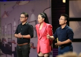 Startup ngành tóc “3 trong 1” khước từ đầu tư của “cá mập công nghệ”