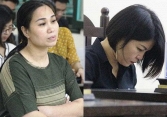 Vụ gài bẫy ma túy: Đề nghị truy tố nữ Thượng úy Bộ Công an
