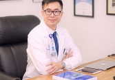 Doanh nhân Huỳnh Wynn Trần: “Từ kiến trúc sư thành bác sĩ tại Hoa Kỳ”