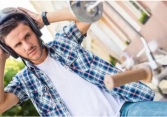 Đội mũ bảo hiểm làm nam giới bị hói đầu?
