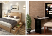 5 giải pháp cho ngôi nhà nhỏ đầy đủ tiện nghi mà không tốn diện tích