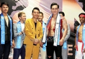Tưởng Ngọc Minh có làm nên chuyện tại Man of The Year 2019