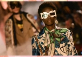 Gucci cam kết cắt giảm 50% lượng khí thải carbon dioxide 