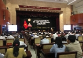 TP.HCM chốt phương án bồi thường cho dân nằm ngoài quy hoạch Khu đô thị Thủ Thiêm