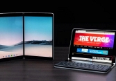 Microsoft công bố Windows 10X cho Laptop màn hình kép