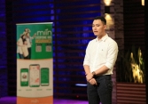 Shark Liên phản đối “Bạn cùng bể” bất chấp đầu tư vào startup bảo hiểm