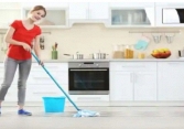 Những sai lầm khi dọn dẹp nhà cửa khiến cả gia đình đều mắc bệnh
