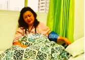 NSND Kim Cương nhập viện vì bị nhồi máu cơ tim