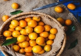 Quả kim quất: Giấc mơ giảm cân an toàn của chị em
