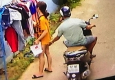 Sàm sỡ người khác chỉ nộp phạt 200.000 đồng?
