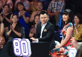 'Táo Bà' Vân Dung lão làng nhưng vẫn mất ăn, mất ngủ khi lần đầu tham gia gameshow truyền hình