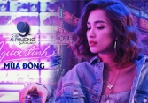 'The Ai Phuong Show': Ái Phương làm sống dậy cả một bầu trời ký ức thế hệ 8x, 9x 