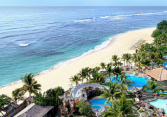 Vietnam Airlines mở 2 đường bay mới đi Bali, Phuket