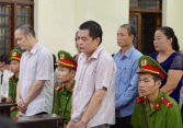 Tình tiết vụ gian lận điểm thi ở Hà Giang: Bị cáo được chỉ đạo nâng điểm thi