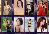 Từ H'Hen Niê, lượng 'sơn nữ' tìm đến cuộc thi nhan sắc tăng đột biến