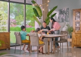 Chân sút vàng Anh Đức: “Với tôi, trải nghiệm bên gia đình phải luôn trọn vẹn”