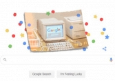 Vì sao Google tổ chức sinh nhật ngày 27/9 trên Google Doodle?