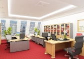 11 điều cần tránh trong phong thủy văn phòng để việc kinh doanh được đại cát