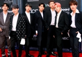 Cộng đồng ARMY nổi giận khi BTS trắng tay tại lễ trao giải Grammy