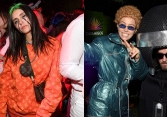 22 bộ trang phục Halloween táo bạo nhất năm nay