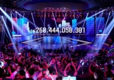 Alibaba phá vỡ kỷ lục 'Ngày độc thân' với doanh thu hơn 38 tỷ USD