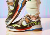 9 đôi giày thể thao sneaker đình đám nhất mùa Thu 2019