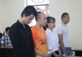 Bốn nhân viên của Địa ốc Alibaba bị đề nghị 16 năm 6 tháng tù
