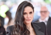 Sau ánh hào quang: Hành trình bước qua ma túy và bị cưỡng hiếp của Demi Moore