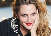 Sau ánh hào quang: Drew Barrymore và sự trở mình từ vực thẳm