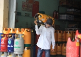 Giá gas tháng 12/2019 tiếp tục tăng