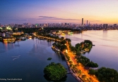 Hà Nội và Nha Trang vào top 10 thành phố trăng mật tuyệt vời nhất châu Á
